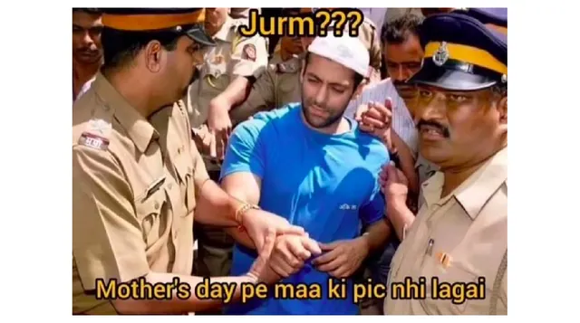 Jurm? meme card