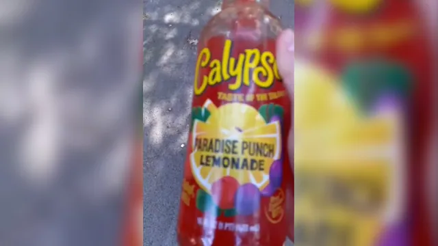 Just Had This Calypso, It Is Fucking Minging meme card