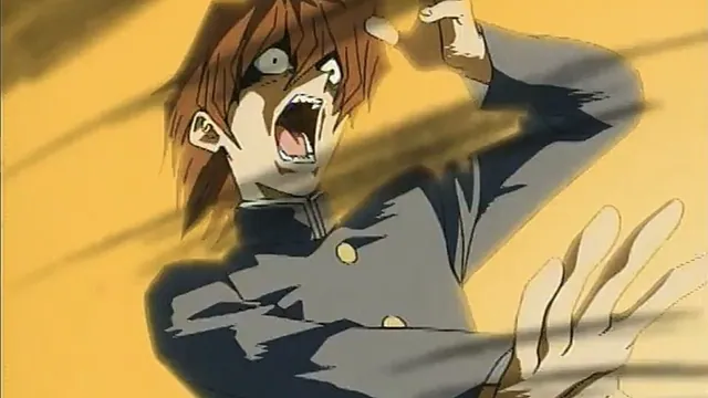 Kaiba's Defeat meme card