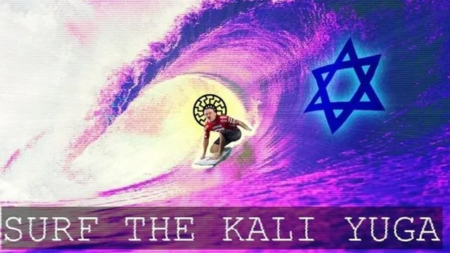 Kali Yuga meme card
