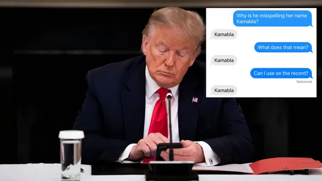 Carte meme Kamabla