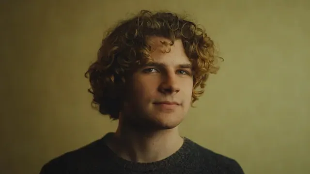 Carte meme Kane Parsons "He Is 20 Years Old"