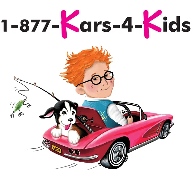 Kars4Kids Jingle meme card