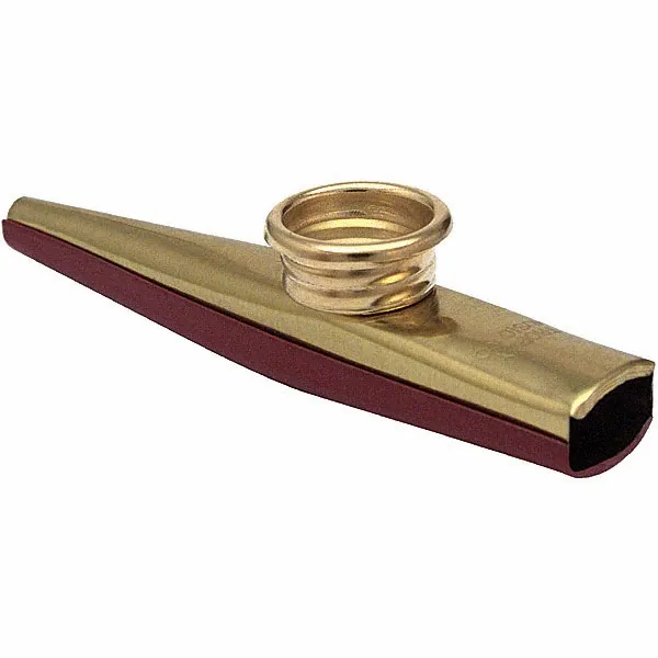 Kazoo Instrumental Covers meme card
