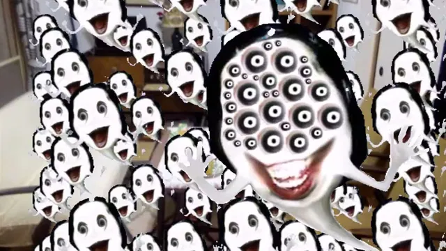 Carte meme Kenpokun’s Jeff the Killer Edits