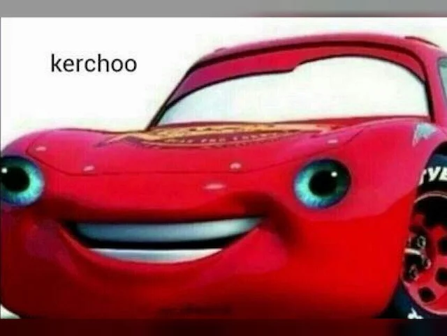 Kerchoo meme: meaning, origin and card | MyMemeCards