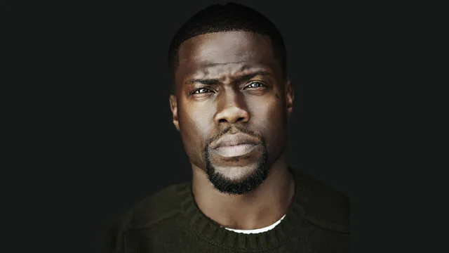 Carte meme Kevin Hart Reaction Images