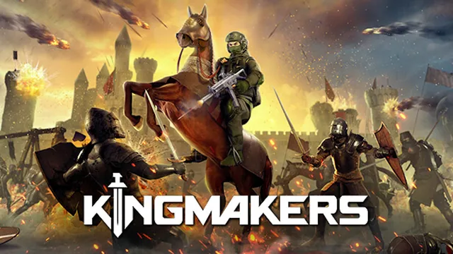 Carte meme Kingmakers