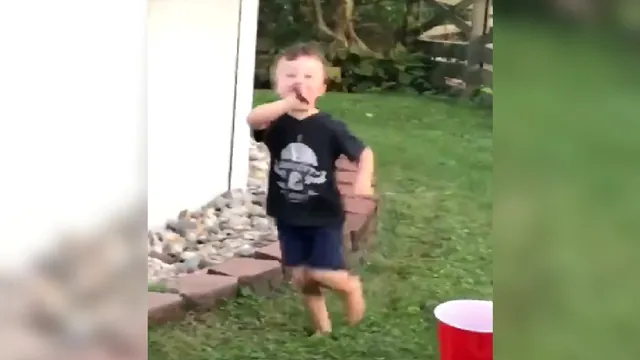 Carte meme Knife Kid / Let Me See What You Have