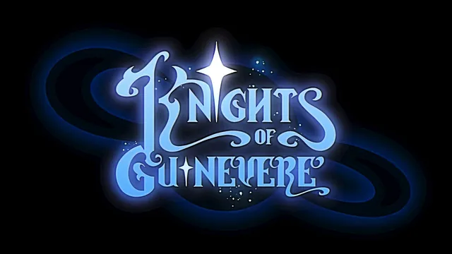 Carte meme Knights of Guinevere