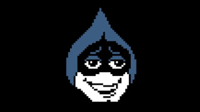 Lancer meme card