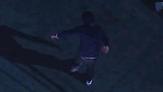 Last Demon Dance meme card