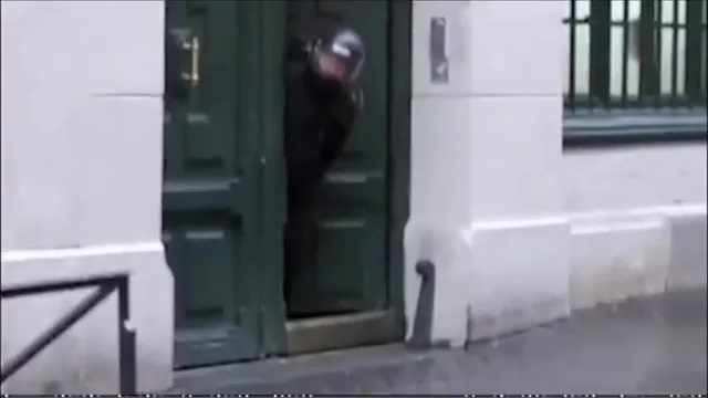 Meme Le scooter de François Hollande