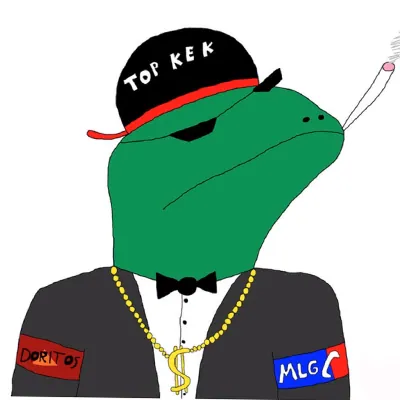 Carte meme Leaf a Like / Hisss