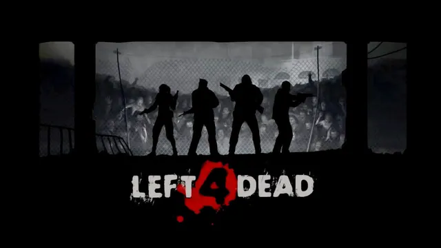 Left 4 Dead meme card