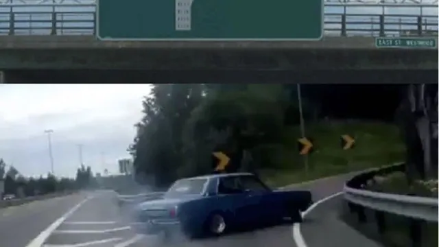 Left Exit 12 Off-Ramp meme card