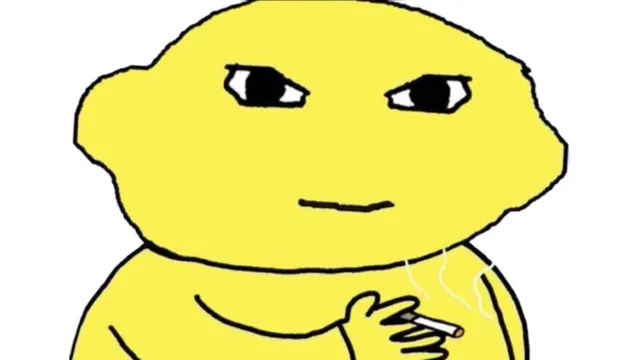 Carte meme Lemonjak