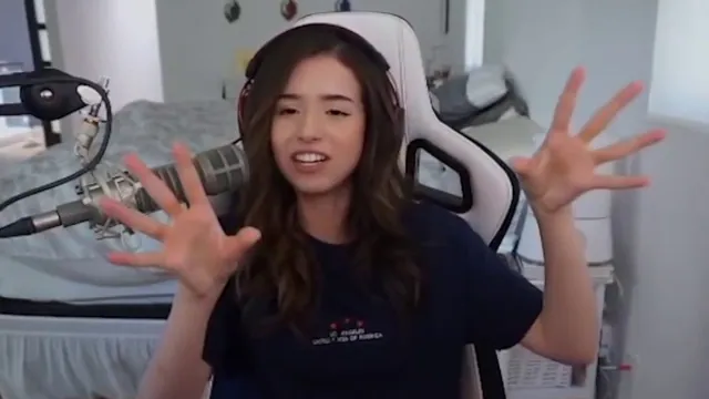 French People Have So Much Charisma (Pokimane) meme card