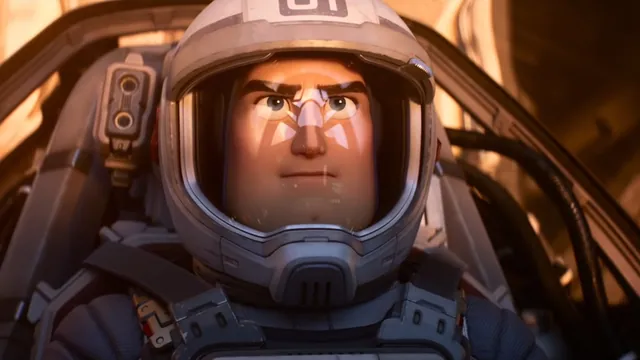 Lightyear (2022 Film) meme card