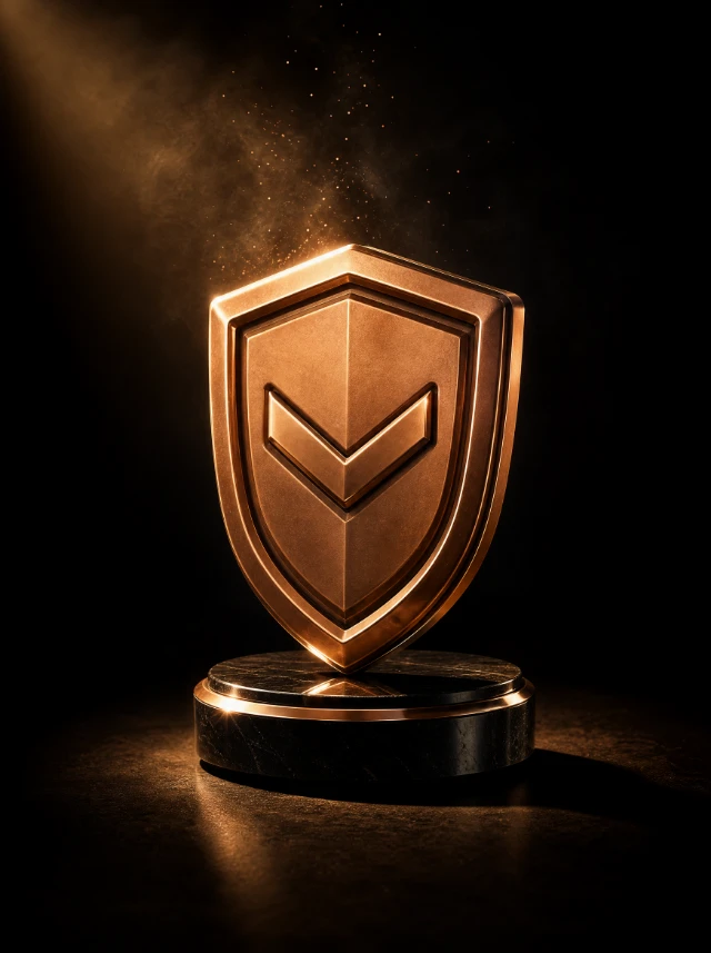 Meme Liga Bronce — Full Art