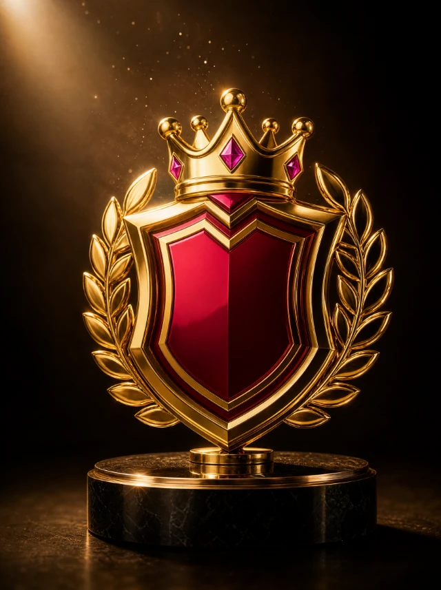 Meme Champion-Liga — Full Art