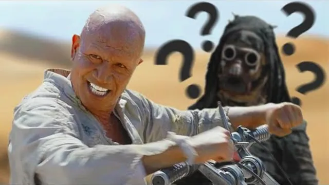 Carte meme Like A Bantha