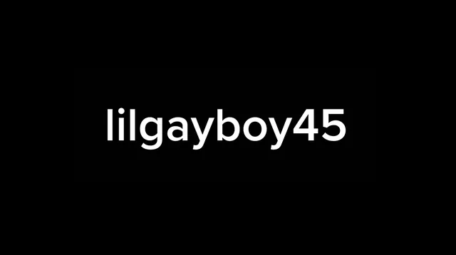 Carte meme lilgayboy45