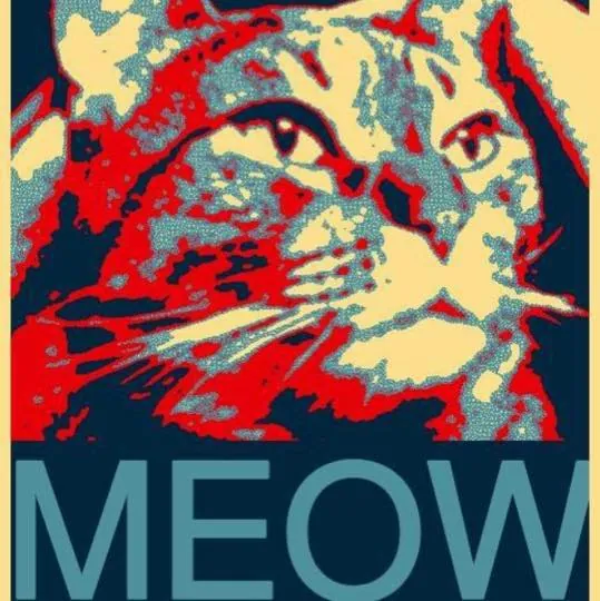 Limberbutt McCubbins meme card
