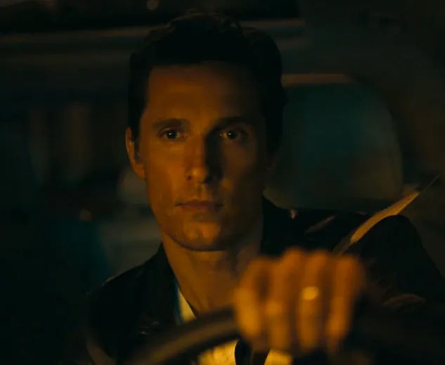 Carte meme Lincoln MKC Commercials