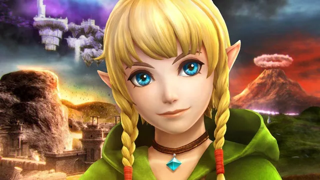 Carte meme Linkle