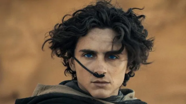Carte meme Lisan al-Gaib (Dune Prophecy)