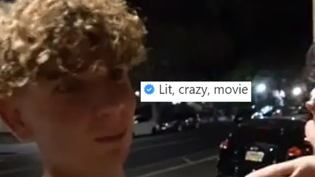 Carte meme Lit, Crazy, Movie