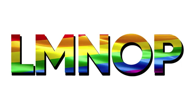 LMNOP (Slang) meme card