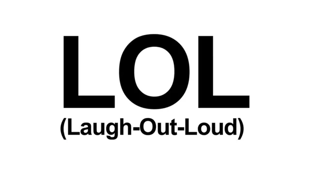Carte meme LOL