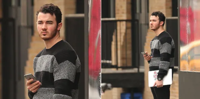 Carte meme Lonely Kevin