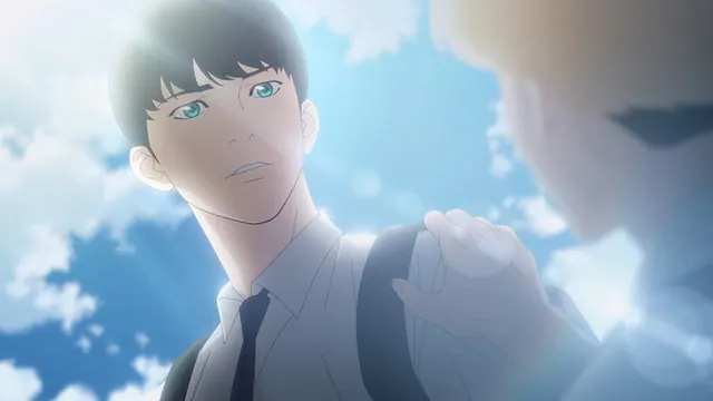 Lookism Edits meme card