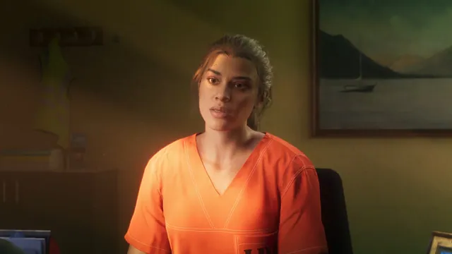 Lucia (GTA VI) meme card