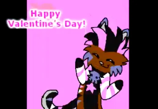 Lucky Lucky meme card
