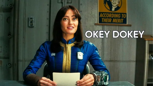 Carte meme Lucy’s "Okey Dokey"
