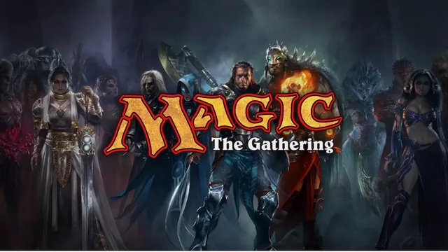 Carte meme Magic: The Gathering