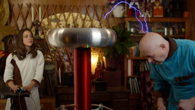 Make Sure It's On Low meme card