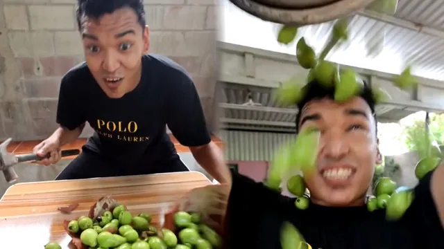 Mango Phonk meme card