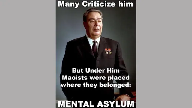 'Many criticize him (but...)' meme card