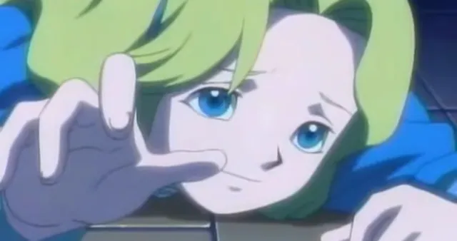 Carte meme Maria’s Death (Sonic the Hedgehog)