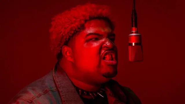 Mario Judah's "Miss The Rage" meme card