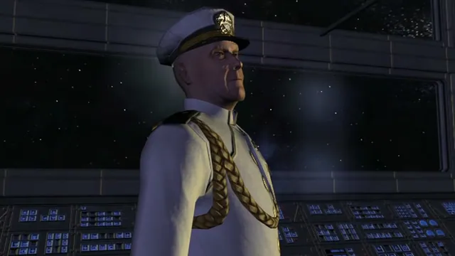 Carte meme Master Chief, You Mind Telling Me What You’re Doing on That Ship?