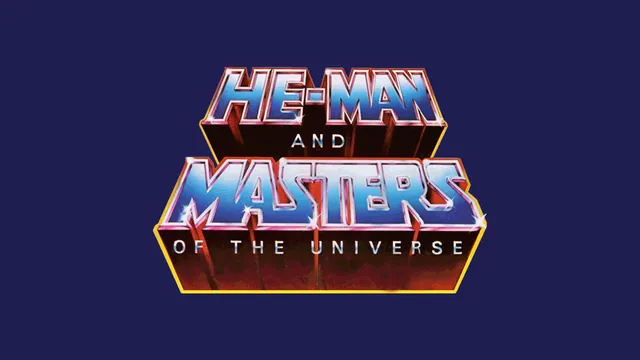 Carte meme Masters of the Universe