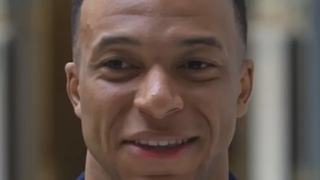 Carte meme Mbappé Special