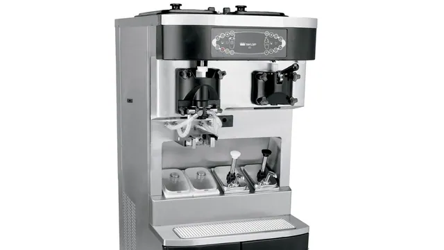 Carte meme McDonald’s Ice Cream Machine