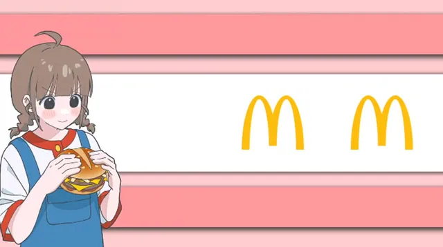 McDonald's Japan SamuraiMac Ad meme card